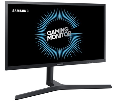 Samsung S25HG50 Zwart
