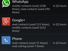 OnePlus One - screenshots