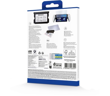 Nacon PSOFPORTFORCEGLASS