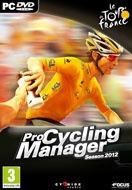 Box Pro Cycling Manager 2012 Box Pro Cycling Manager 2012