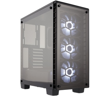 Corsair Crystal 460X RGB