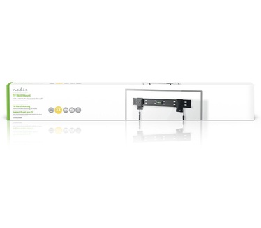 Nedis TVWM1036BK