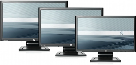 HP Compaq LA2X06x