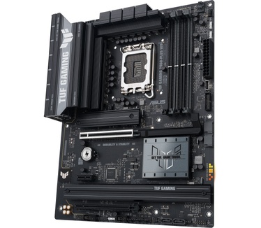 ASUS TUF GAMING B860-PLUS WIFI