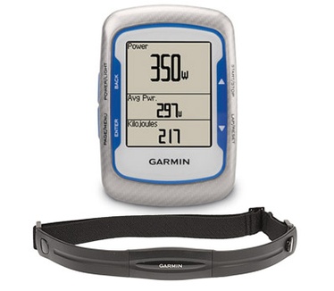 Garmin Edge 500 Bundle