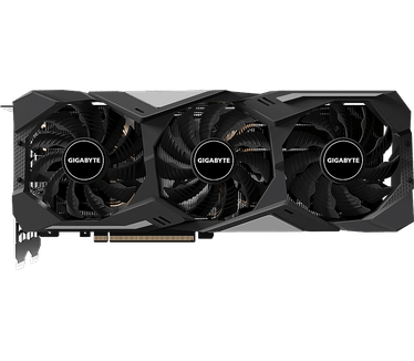 Gigabyte GeForce RTX 2080 Super Gaming 8G (rev. 1.0)