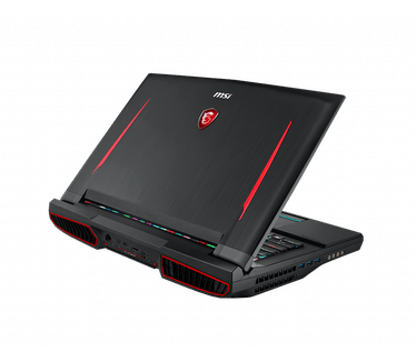 MSI GT75 8SF-007NL