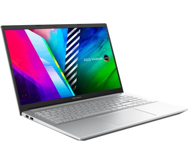 ASUS VivoBook Pro 15 OLED  K3500PH-L1123W (Azerty toetsenbord)