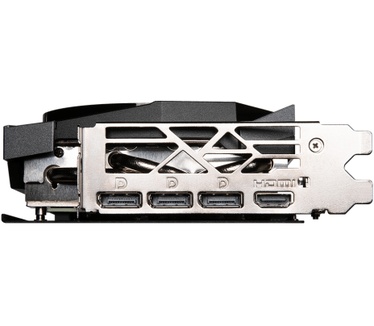 MSI GeForce RTX 4070 GAMING X TRIO 12G