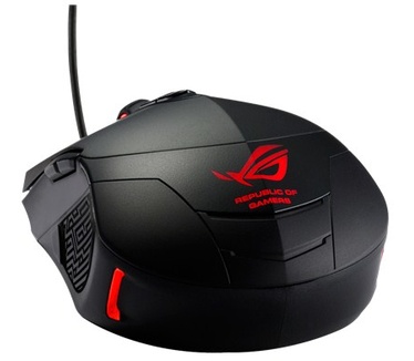 Asus GX860