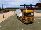 Truck Driver