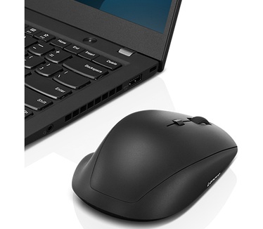 Lenovo 600 Wireless Media
