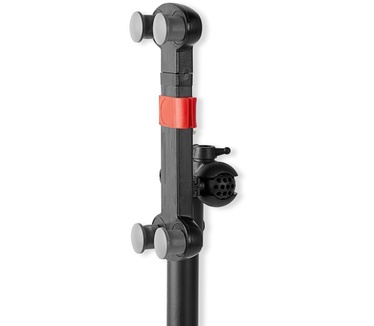 Nedis TFSD100BK