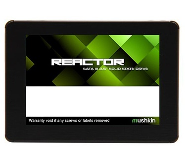 Mushkin Reactor LT 512GB