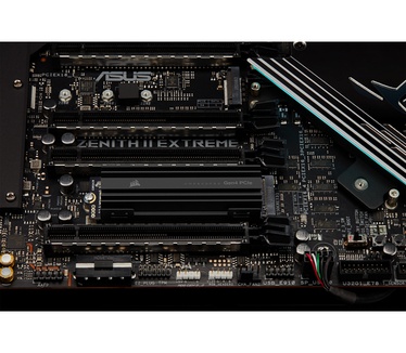 Corsair MP600 PRO