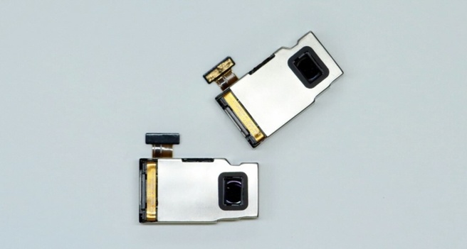 LG zoomcamera