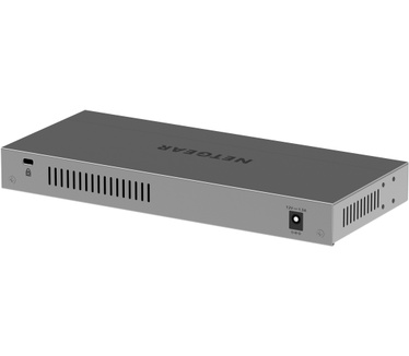 Netgear GS108MX-100EUS