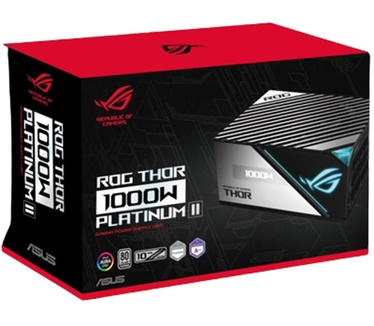 ASUS ROG Thor 1000W Platinum II