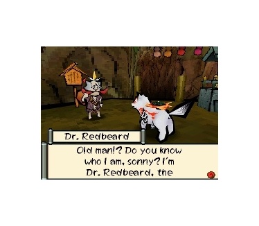 Okamiden