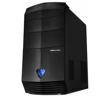 Medion Akoya P5288 E (BE)