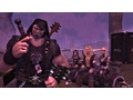 Brutal Legend preview