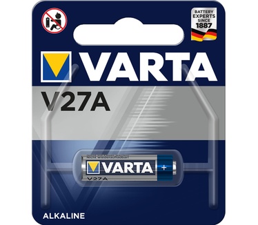 Varta 04227101401