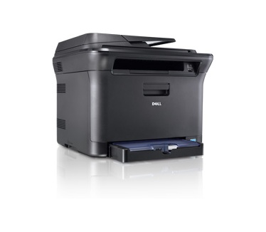 Dell Kleuren laser printers 1235CN