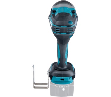 Makita 18 V Slagmoersleutel
