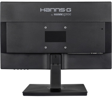 Hannspree HE196APB Zwart
