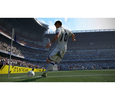 FIFA 17 Deluxe Edition, Xbox One