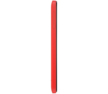 Wiko Rainbow Rood