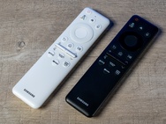 Afstandsbedieningen van de LG 32U850SA-W, ASUS MS32UC, Samsung M70F en M80F