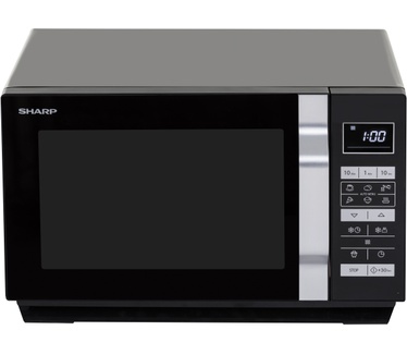 Sharp R-360BK