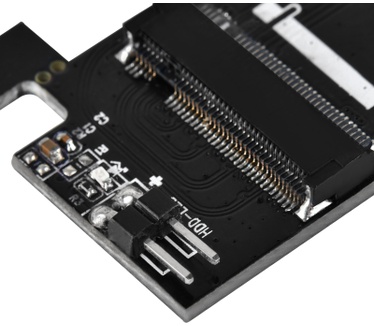 Silverstone SST-ECM25