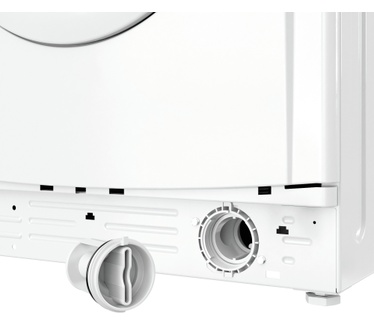 Indesit EWSC 61251 W EU N