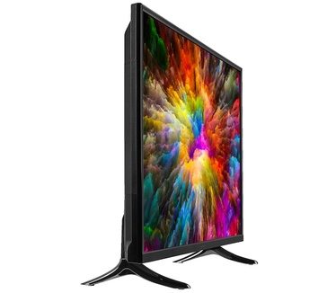 Medion Life X14040 Zwart