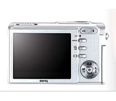 BenQ DC E53+
