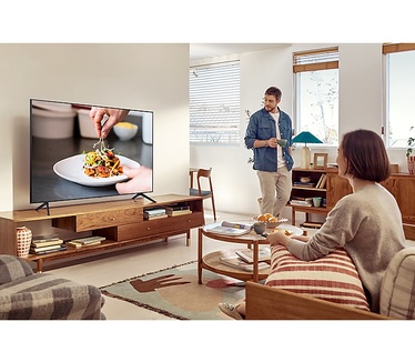 Samsung GU50AU7199U