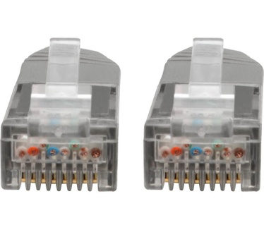 Tripp-Lite N200-010-GY Grijs