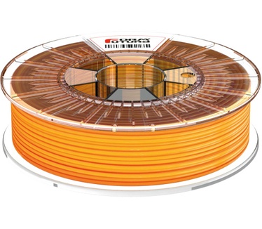 Formfutura EasyFil ABS - Orange (2.85mm, 50 gram sample)