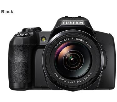 Fujifilm FinePix S1
