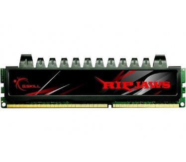 G.Skill Ripjaws F3-12800CL7D-8GBRH