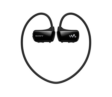 Sony Walkman NWZ-W273 4GB Zwart