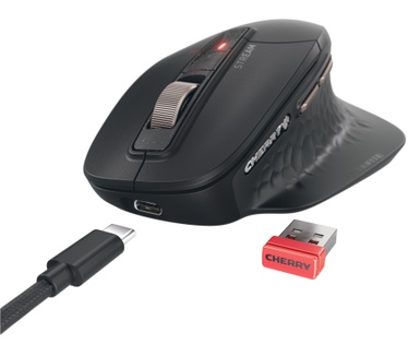 Cherry Stream desktop ultimate