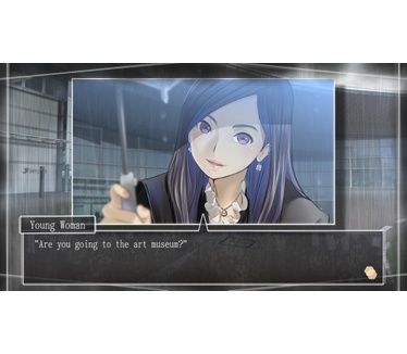 Root Letter: Last Answer - Day One Edition, Switch