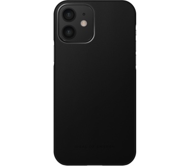 iDeal of Sweden IDACAW21-I2061-337 (iPhone 12/12 Pro) Zwart