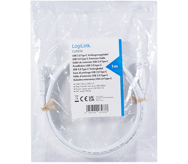 LogiLink CU0221