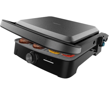 Cecotec Rock'nGrill 2000 Full Open