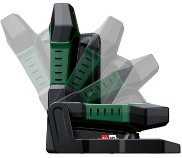 Bosch UniversalWorkLight 18V-2100
