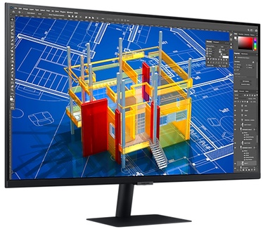 Samsung LS32A706NWUXEN